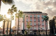 One Day City Center Tour from Alexandria Hotels