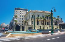 One Day City Center Tour from Alexandria Hotels