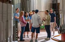 Ischia: Wine Tasting Experience, Vineyards Tour and Hotel Pickup