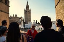 Eating Seville: Tapas, Drinks & Local Flavors Tour