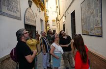 Eating Seville: Tapas, Drinks & Local Flavors Tour