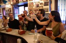 Eating Seville: Tapas, Drinks & Local Flavors Tour