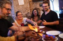 Eating Seville: Tapas, Drinks & Local Flavors Tour