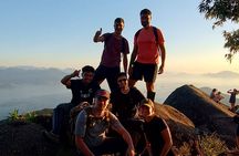 Parrot Peak Sunrise Hike Grand Island