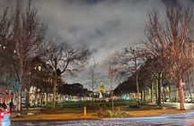 Paris until the heart of the night