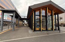 Kyoto Cursed History, Legends, Yokai, Dark Beliefs Walking Tour