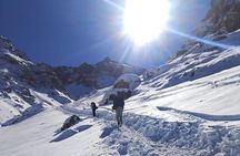 Mount Toubkal 2 Day Trek from Imlil