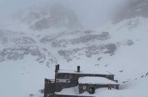 Mount Toubkal 2 Day Trek from Imlil