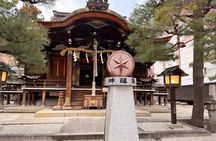 Kyoto Dark History Tour: Curses, Yōkai, & Beautiful Hidden Kyoto