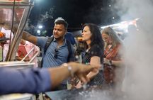 Mumbai Street Food and Local Market Tour 