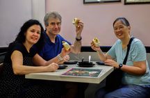 Mumbai Street Food and Local Market Tour 