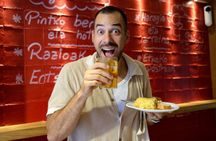 Eating San Sebastian: Beyond Pintxos Tour