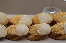 Eating San Sebastian: Beyond Pintxos Tour