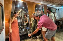 Eating San Sebastian: Beyond Pintxos Tour