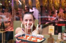 Eating San Sebastian: Beyond Pintxos Tour