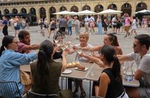 Eating San Sebastian: Beyond Pintxos Tour