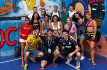 Favela Tour in Rio de Janeiro