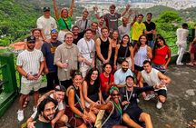 Favela Tour in Rio de Janeiro