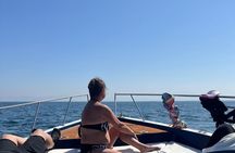 Daymaniyat Islands Snorkeling Adventure Half Day