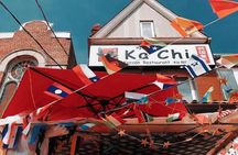 2 Hour Express Toronto Food Tour: Flavors of Kensington Market