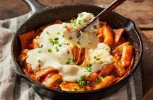 2 Hour Express Toronto Food Tour: Flavors of Kensington Market
