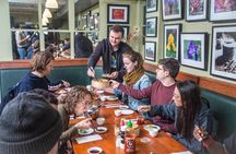 2 Hour Express Toronto Food Tour: Flavors of Kensington Market