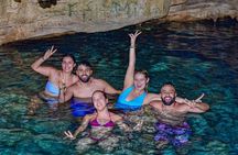 Punta Cana ATV & Buggy Tour with Beach & Cave Hotel Pick-Up