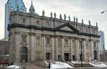 Montreal Private City Tour by Luxury Sedan MAX 3