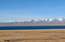 Song Kul Lake & Burana Tower (Nomadic Adventures in 2-DAYS Tour)