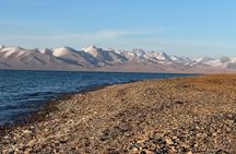 Song Kul Lake Adventures & Visit Historical Burana Tower (2-Days)