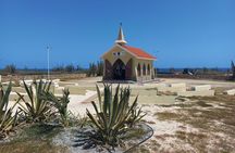 Best of Aruba weekend open bus Tours