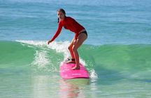 Learn to Surf Destin FL - Group Surf Lessons