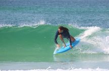 Learn to Surf Destin FL - Group Surf Lessons