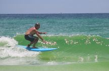 Learn to Surf Destin FL - Group Surf Lessons