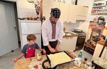 Market Tour and Cooking Class with a Venetian Sailor