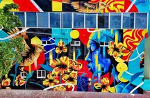 Willemstad Private Walking Experience - Punda and Otrobanda