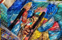 Willemstad Private Walking Experience - Punda and Otrobanda