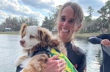 Rainbow River Scenic Eco Cruise with Optional Snorkeling