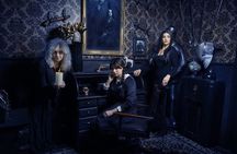 World Ranked, Kooky Escape Room: "Addams Mansion!"