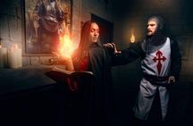 World Ranked, Legendary Escape Room: "Excalibur!"