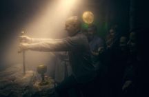 World Ranked, Legendary Escape Room: "Excalibur!"
