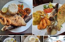 Cairo Luxurious Dinner Party on the Banks of the Nile