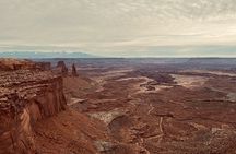 4 Hour Private Canyonlands National Park Adventure