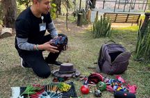 Mayan Cultural Walking Tour in La Antigua