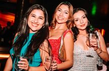 Bar Crawl Benidorm: 4 Venues 1 Night Including Karaoke & Drinks