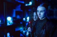 Ministry of Magic and Time Turner