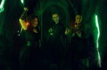 Ministry of Magic and Time Turner