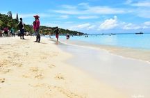 Roatan Wildlife Park & Beach Break