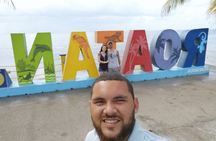 Roatan Wildlife Park & Beach Break
