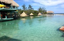 Roatan Wildlife Park & Beach Break